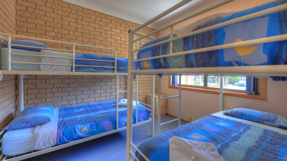 Barrass John Bright Motor Inn 외부 사진